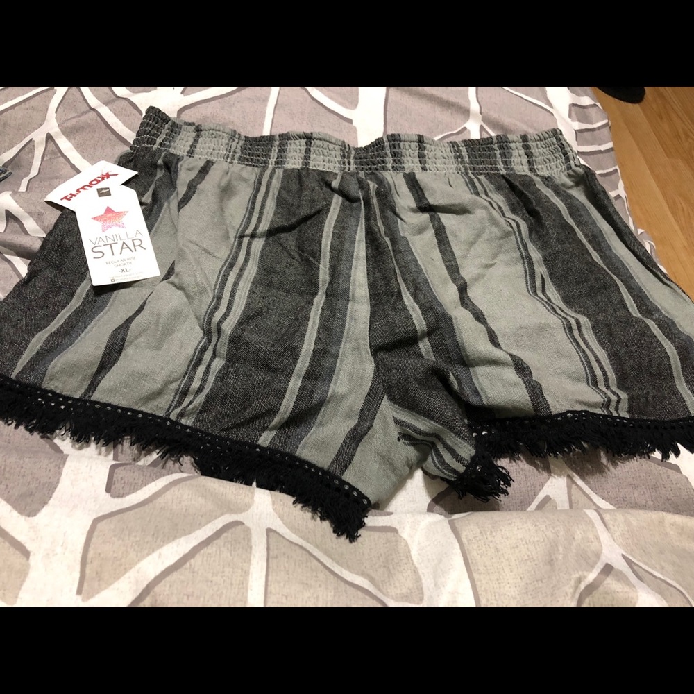 Shorts